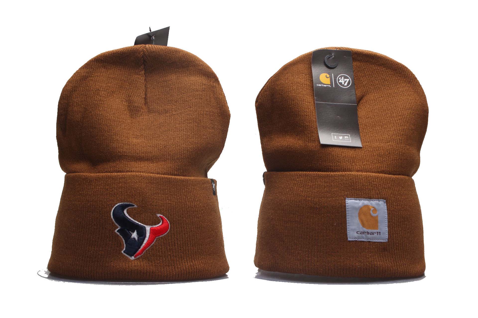 2025 NFL Houston Texans beaines->->Sports Caps